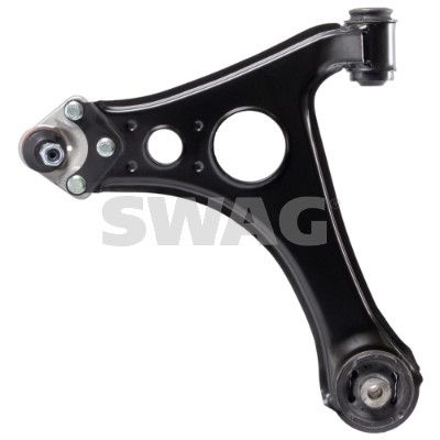 SWAG 10 73 0025 - Lenker, Radaufhängung
