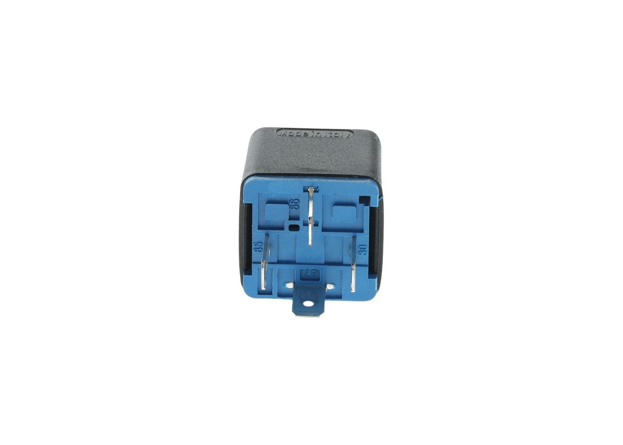 BOSCH 0 986 332 212 - Relais, Arbeitsstrom