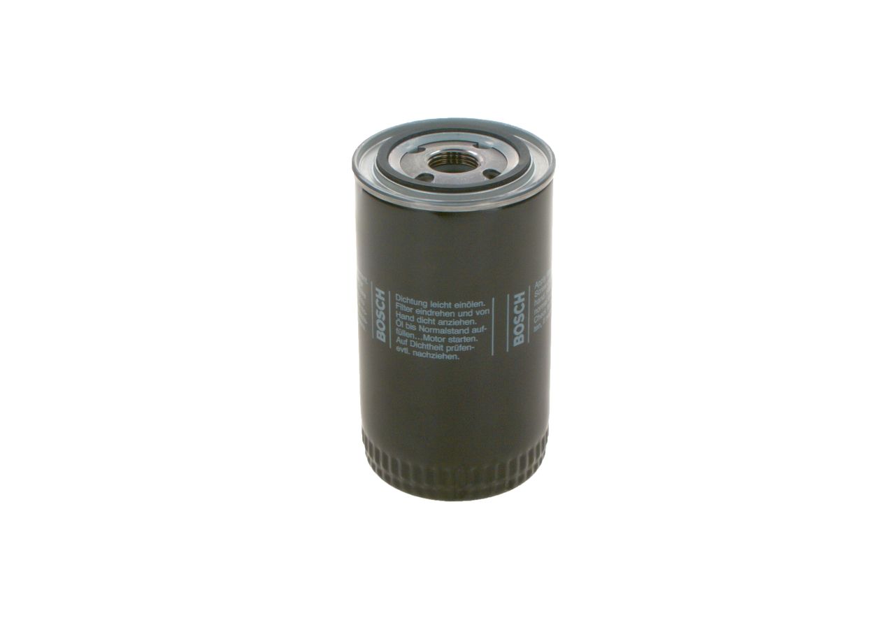 BOSCH 0 451 203 234 - Ölfilter