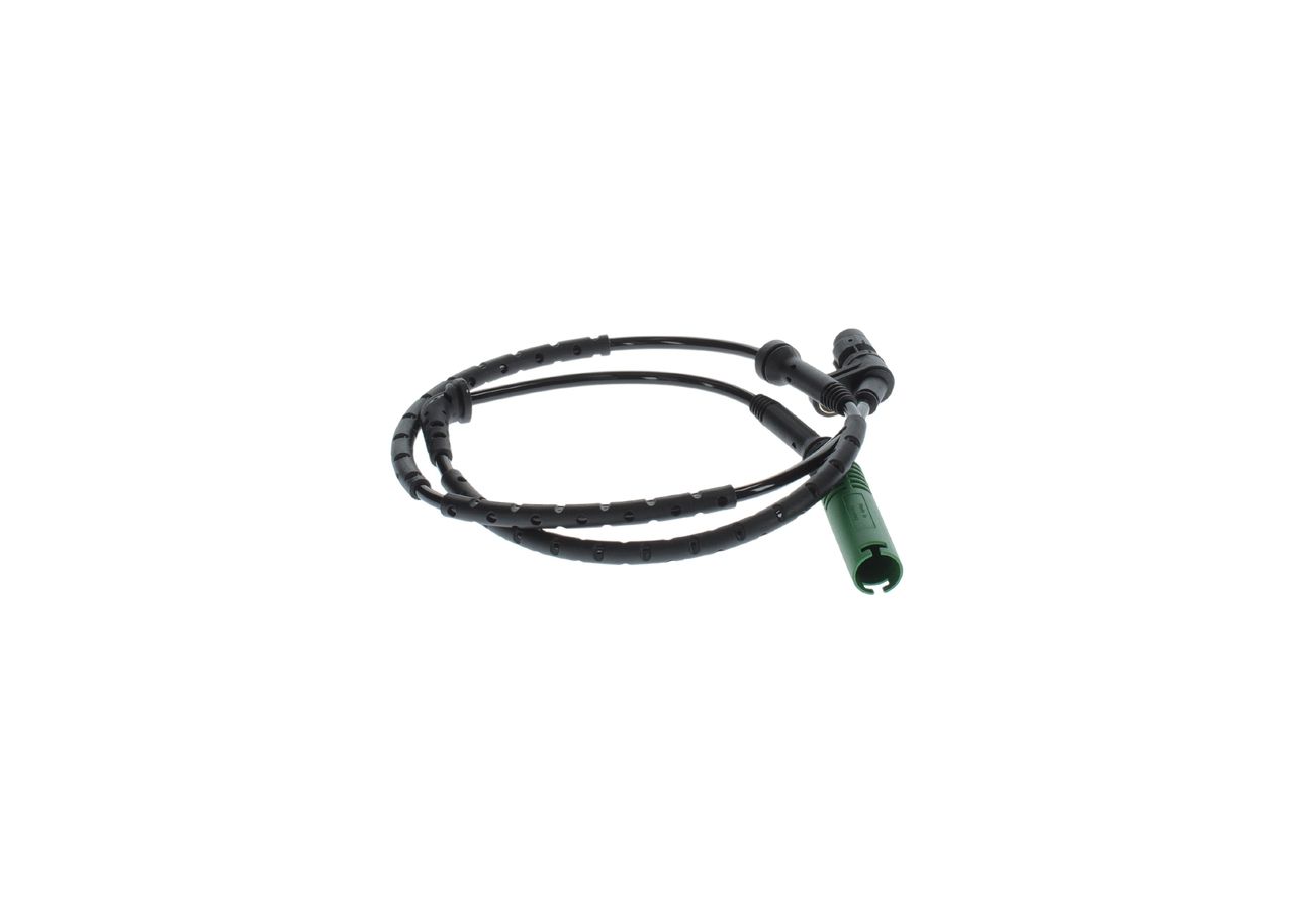 BOSCH 0 986 594 660 - Sensor, Raddrehzahl