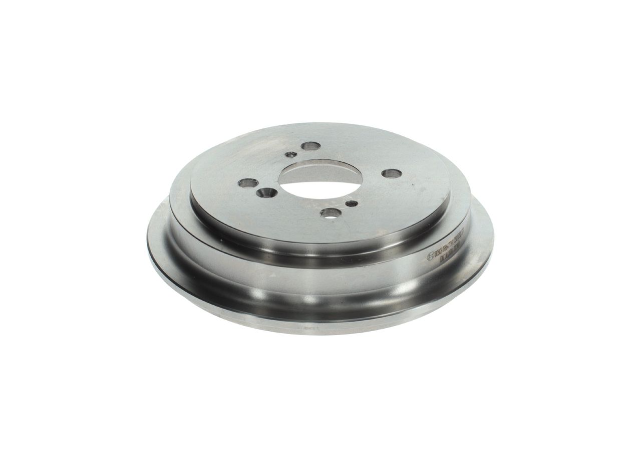 BOSCH 0 986 477 141 - Bremstrommel