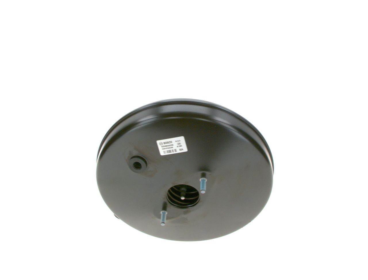 BOSCH 0 204 125 858 - Bremskraftverstärker