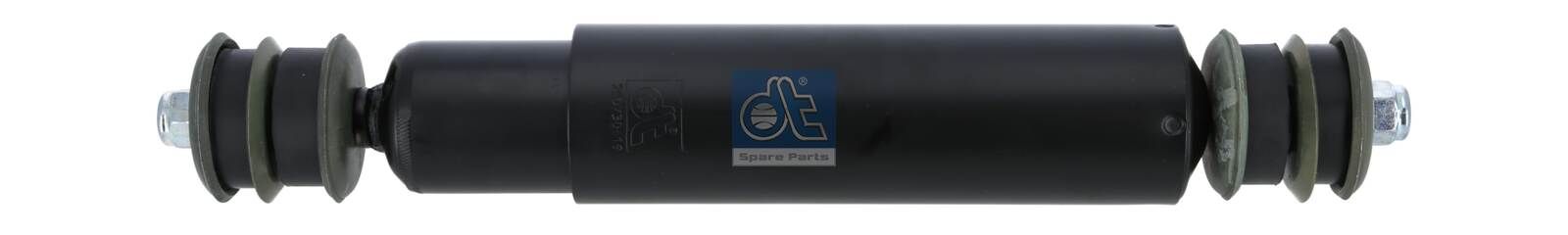 DT Spare Parts 1.25089 - Stoßdämpfer