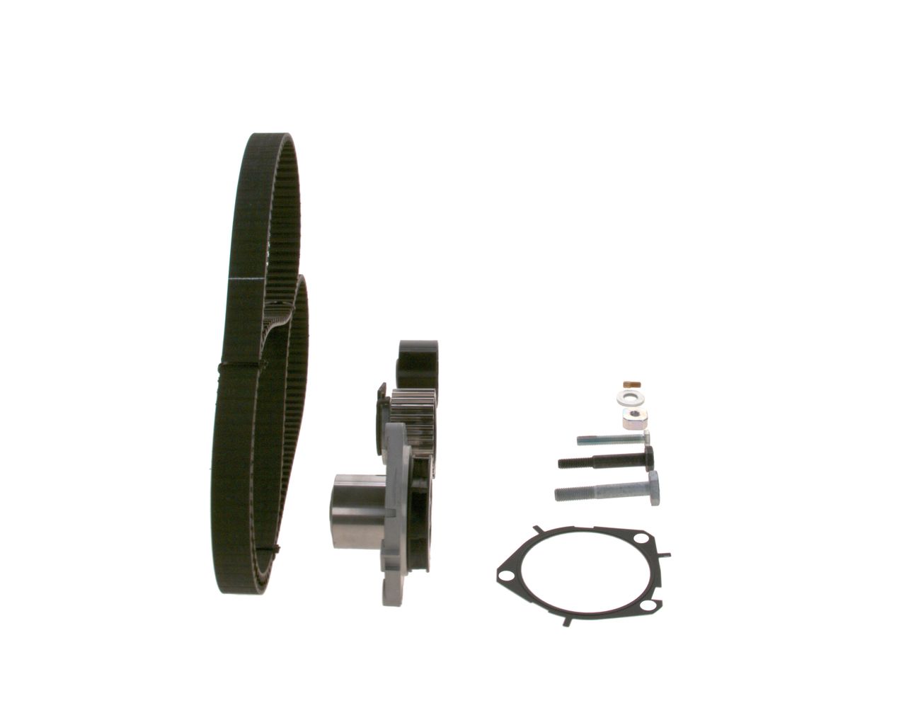 BOSCH 1 987 946 980 - Wasserpumpe + Zahnriemensatz
