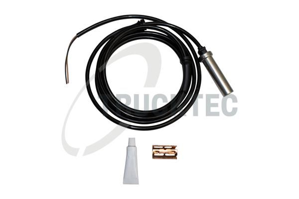TRUCKTEC AUTOMOTIVE 02.42.309 - Sensor, Raddrehzahl