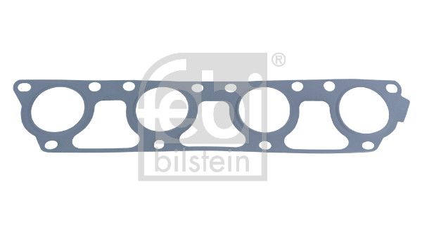 FEBI BILSTEIN 100666 - Dichtung, Abgaskrümmer