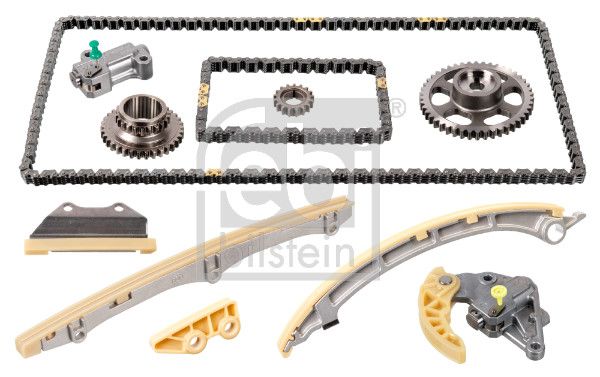 FEBI BILSTEIN 108129 - Steuerkettensatz