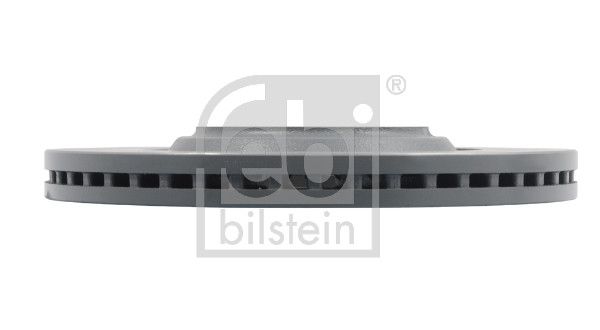 FEBI BILSTEIN 108386 - Bremsscheibe