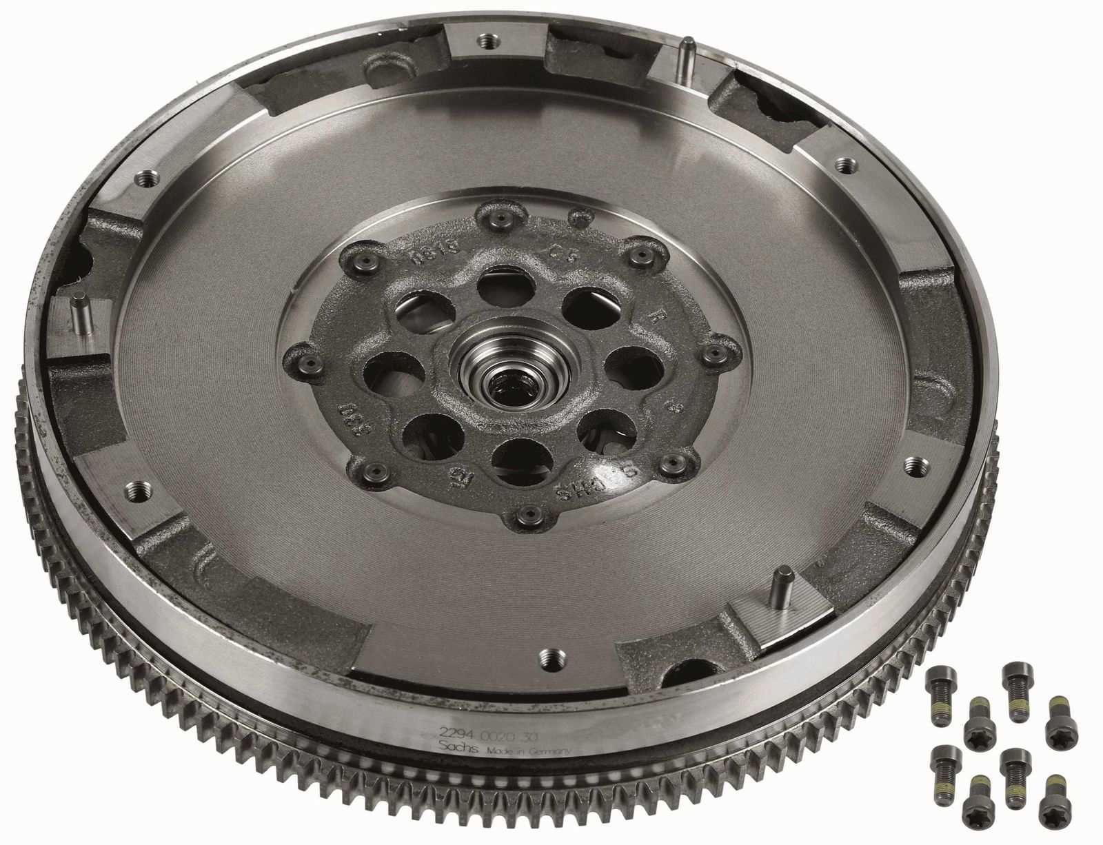 SACHS 2294 002 030 - Schwungrad