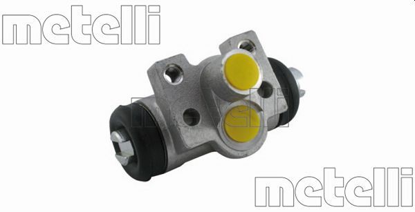 METELLI 04-0826 - Radbremszylinder