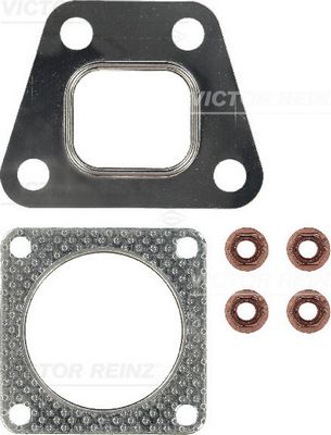 VICTOR REINZ 04-10031-01 - Montagesatz, Lader