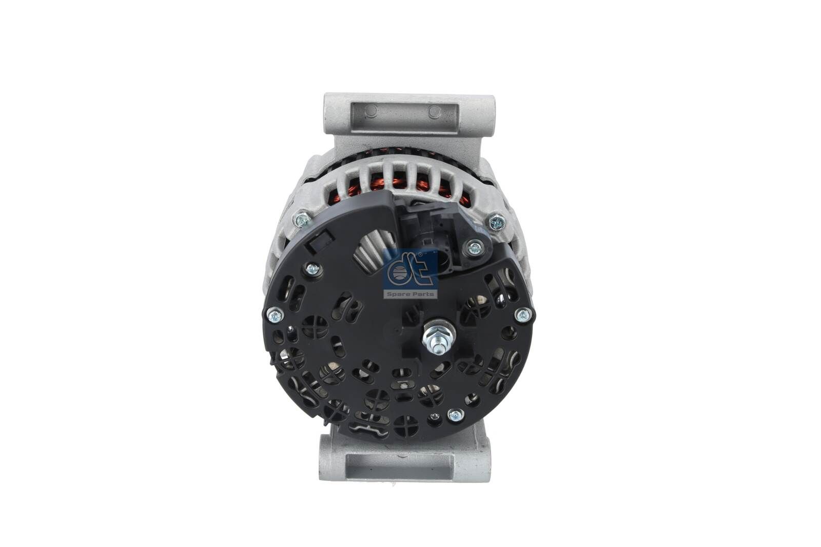 DT Spare Parts 12.72005 - Generator