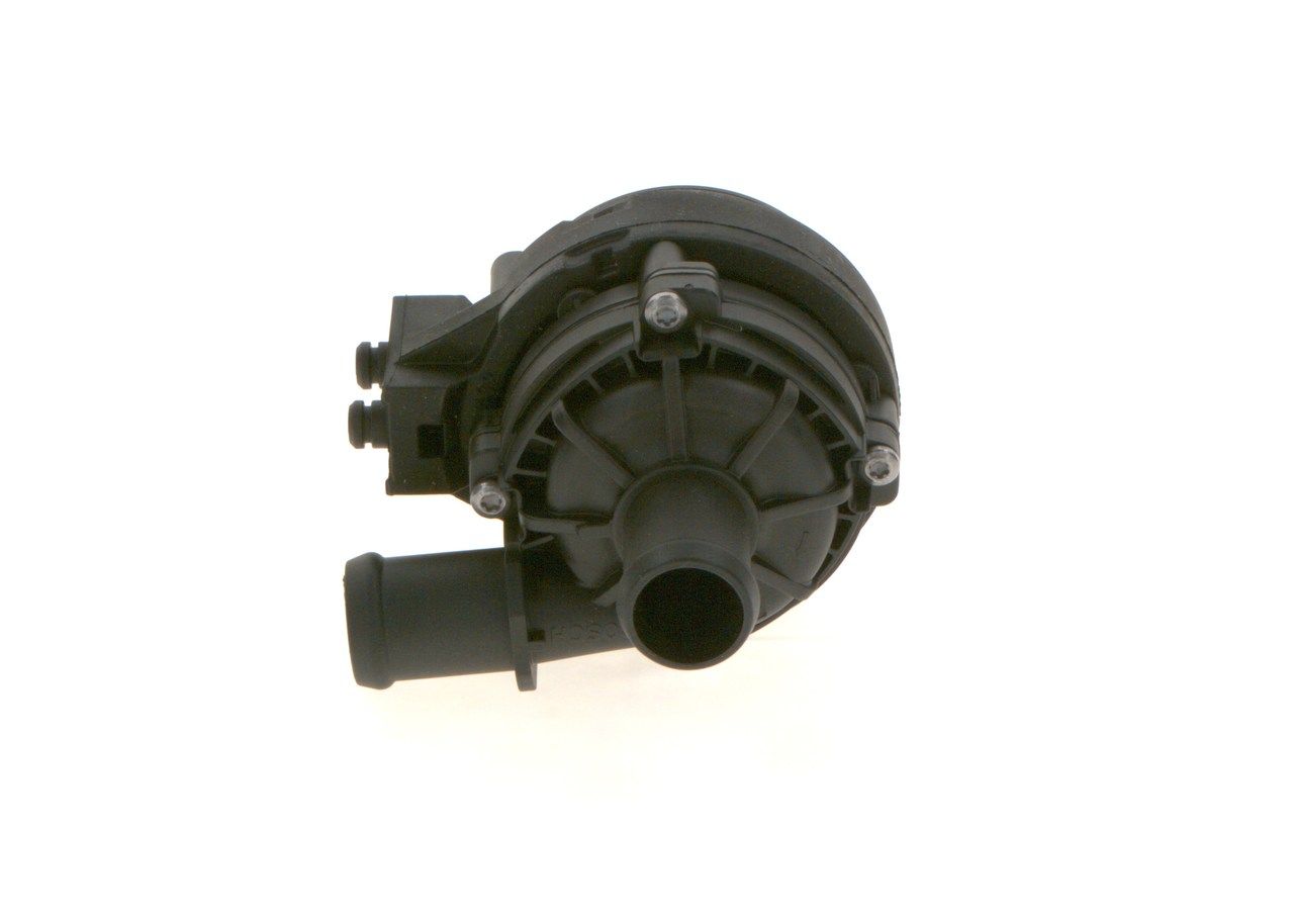 BOSCH 0 392 023 456 - Zusatzwasserpumpe (Kühlwasserkreislauf)
