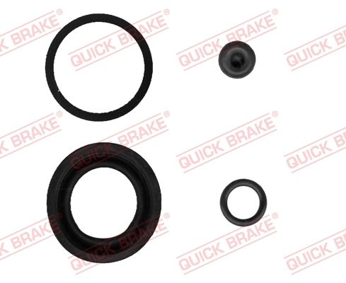 QUICK BRAKE 114-0111 - Reparatursatz, Bremssattel