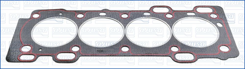 AJUSA 10150800 - Dichtung, Zylinderkopf