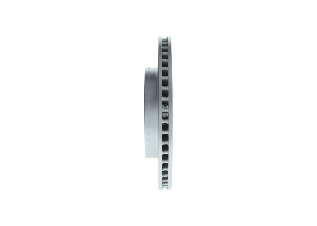 BOSCH 0 986 479 G95 - Bremsscheibe