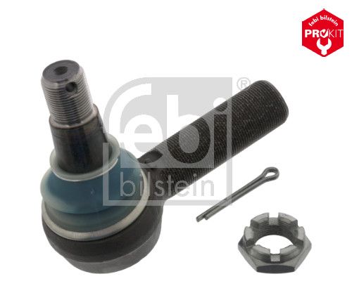 FEBI BILSTEIN 03941 - Winkelgelenk, Lenkschubstange