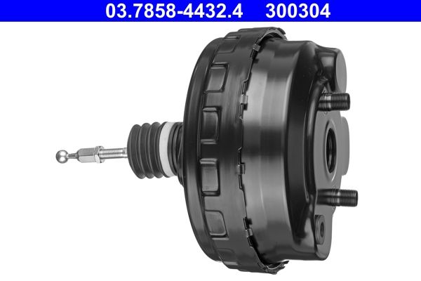 ATE 03.7858-4432.4 - Bremskraftverstärker