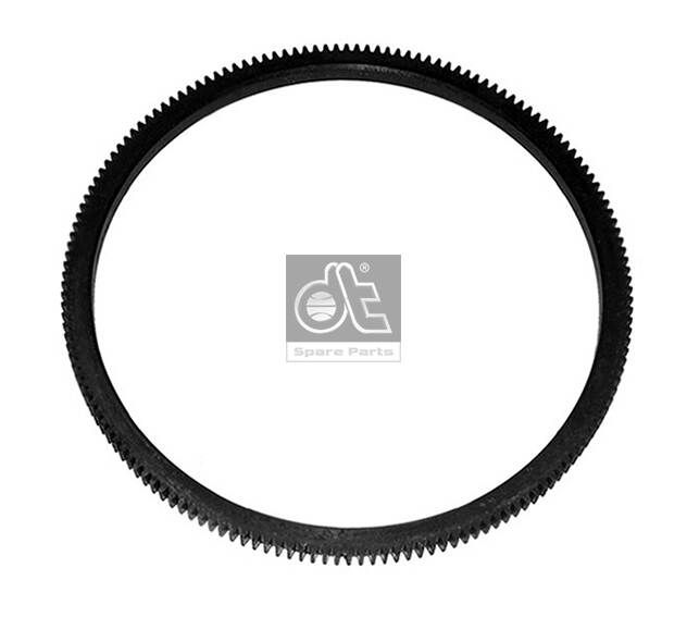 DT Spare Parts 1.10469 - Zahnkranz, Schwungrad