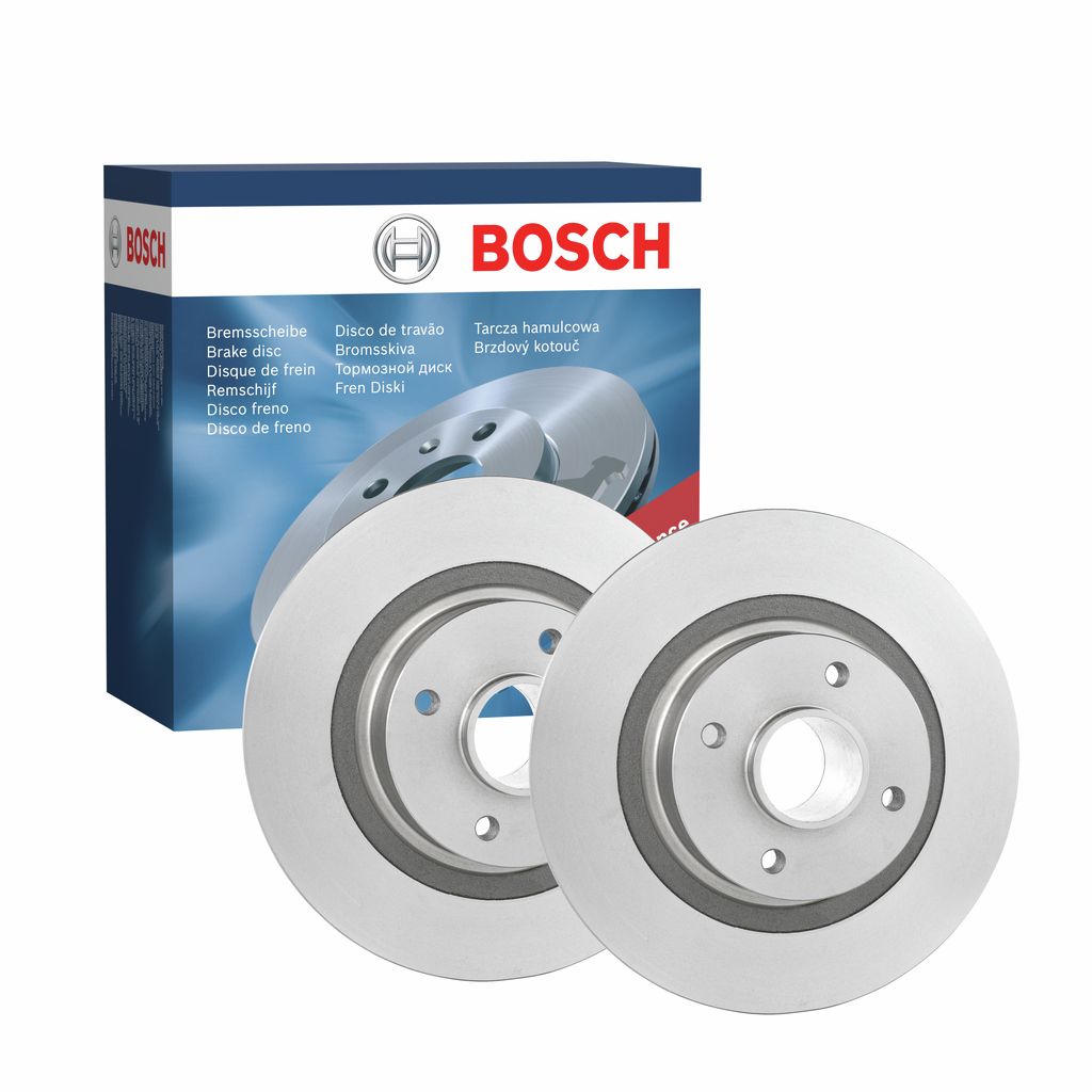 BOSCH 0 986 479 196 - Bremsscheibe