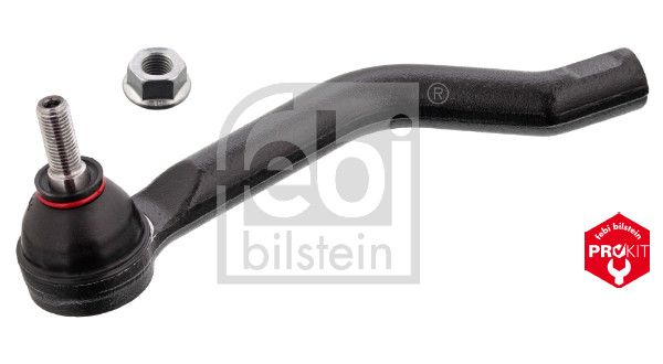 FEBI BILSTEIN 103657 - Spurstangenkopf