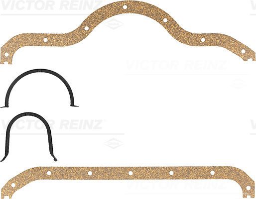 VICTOR REINZ 10-12965-01 - Dichtungssatz, Ölwanne