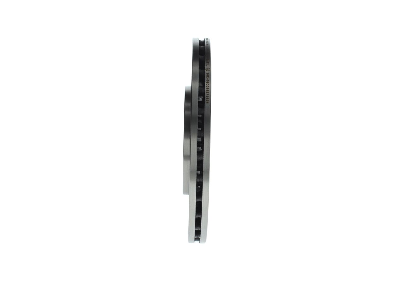 BOSCH 0 986 479 V85 - Bremsscheibe