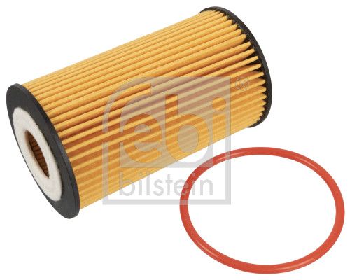 FEBI BILSTEIN 37257 - Ölfilter