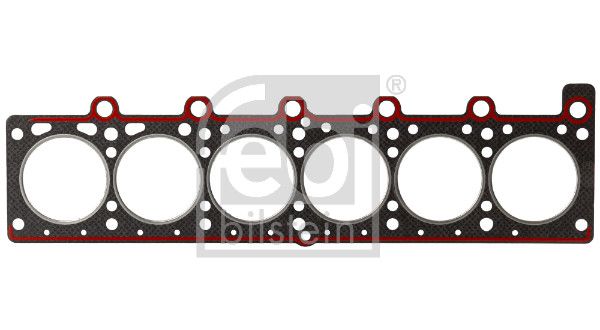 FEBI BILSTEIN 12881 - Dichtung, Zylinderkopf