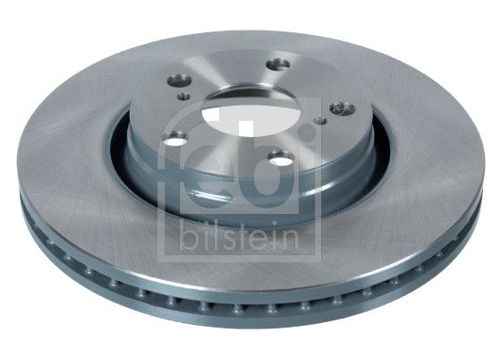 FEBI BILSTEIN 108413 - Bremsscheibe