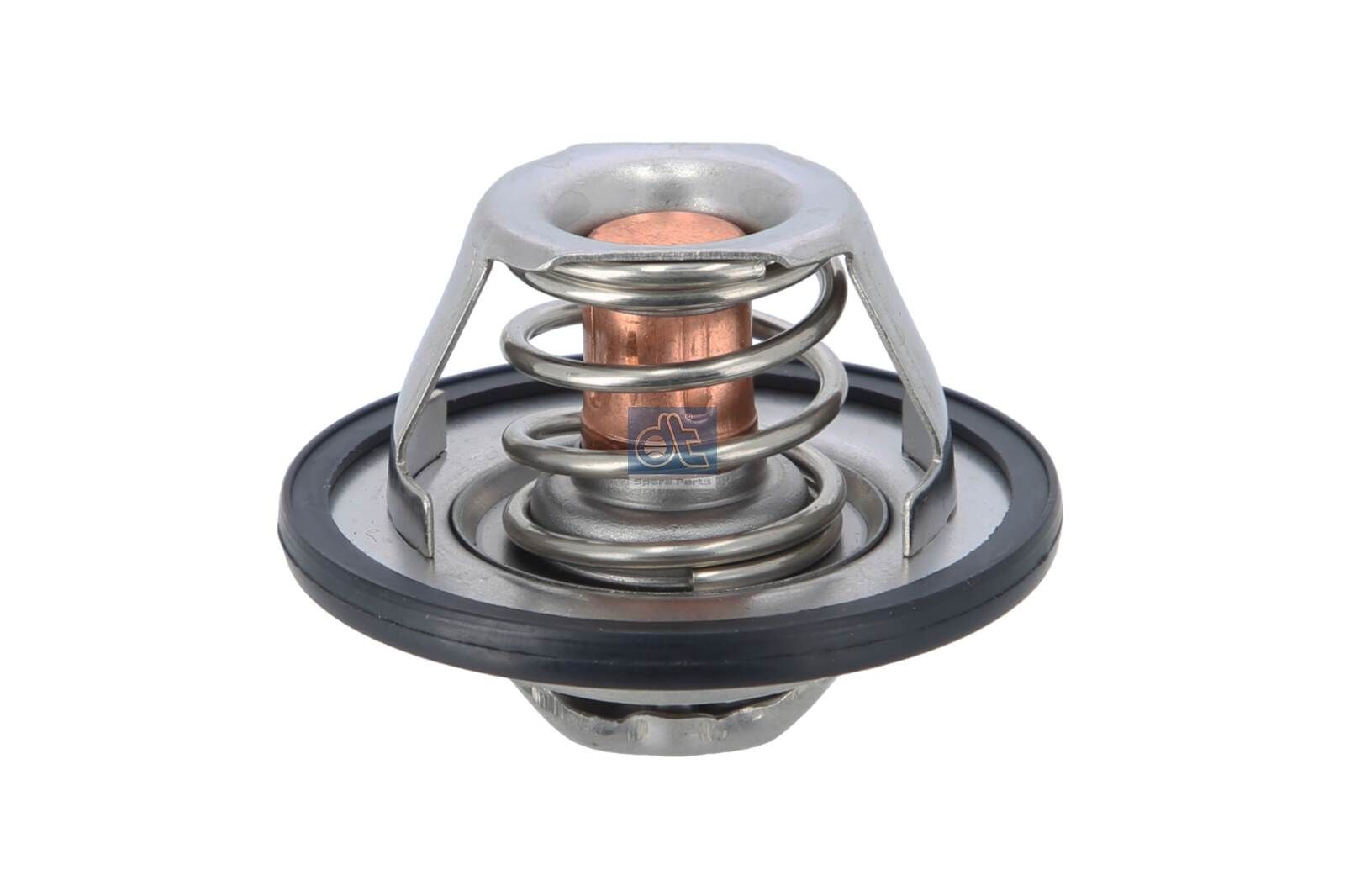 DT Spare Parts 12.18025 - Thermostat, Kühlmittel