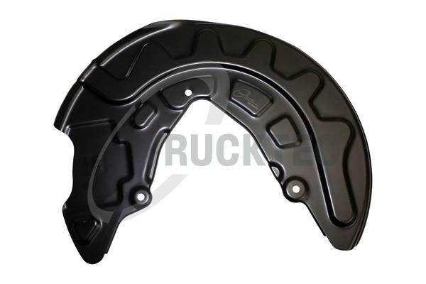 TRUCKTEC AUTOMOTIVE 07.35.342 - Spritzblech, Bremsscheibe