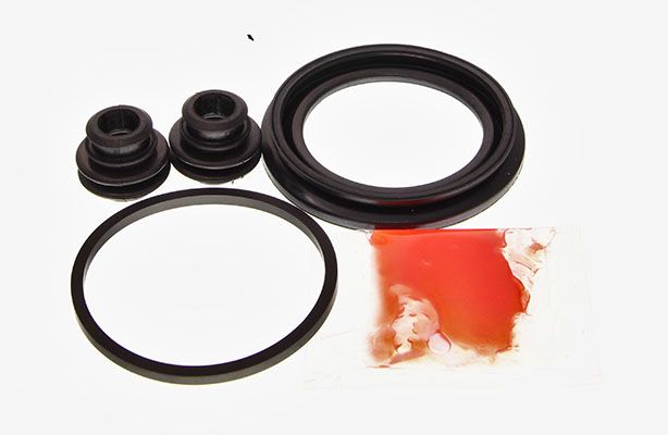 MAXGEAR 27-1636 - Reparatursatz, Bremssattel