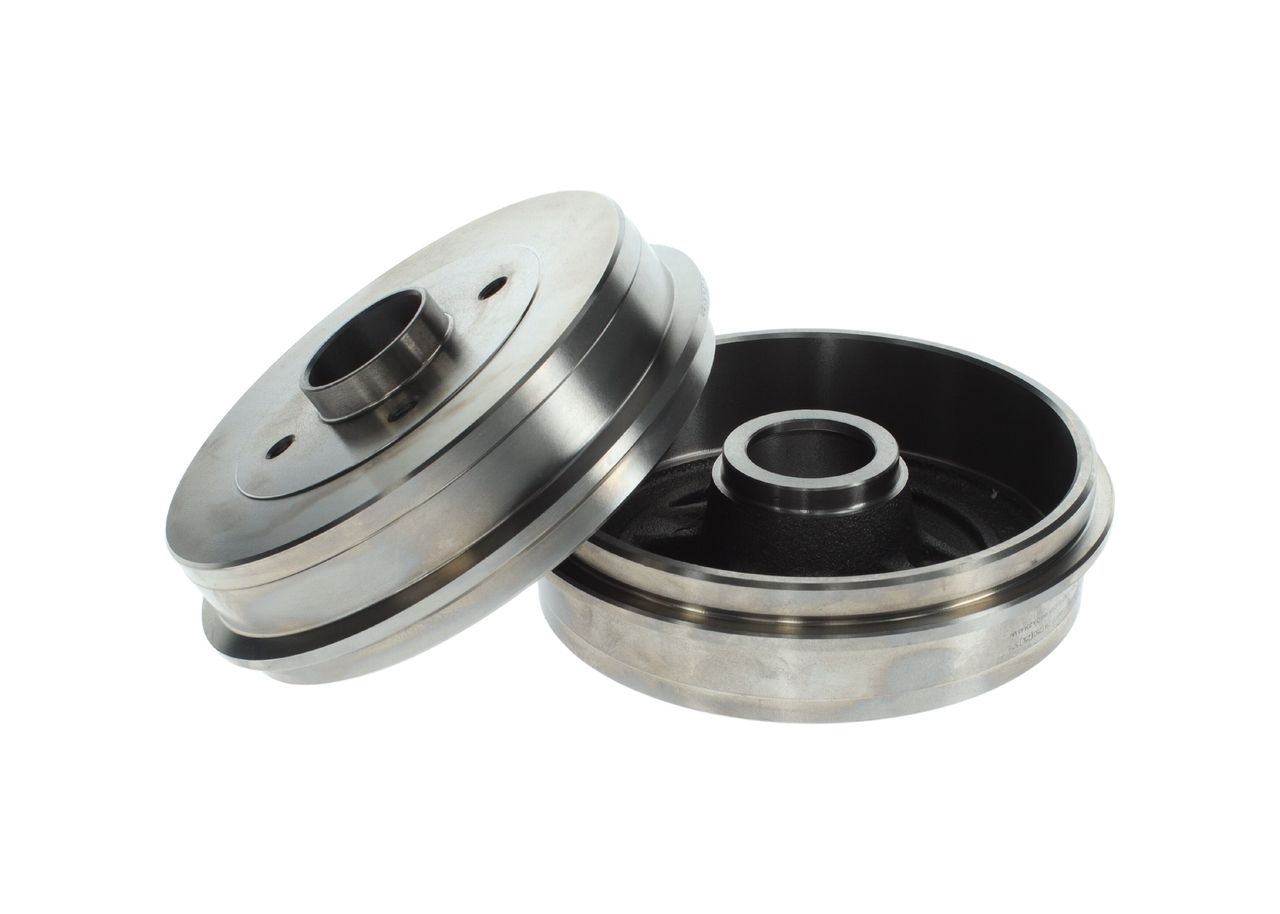 BOSCH 0 986 477 214 - Bremstrommel