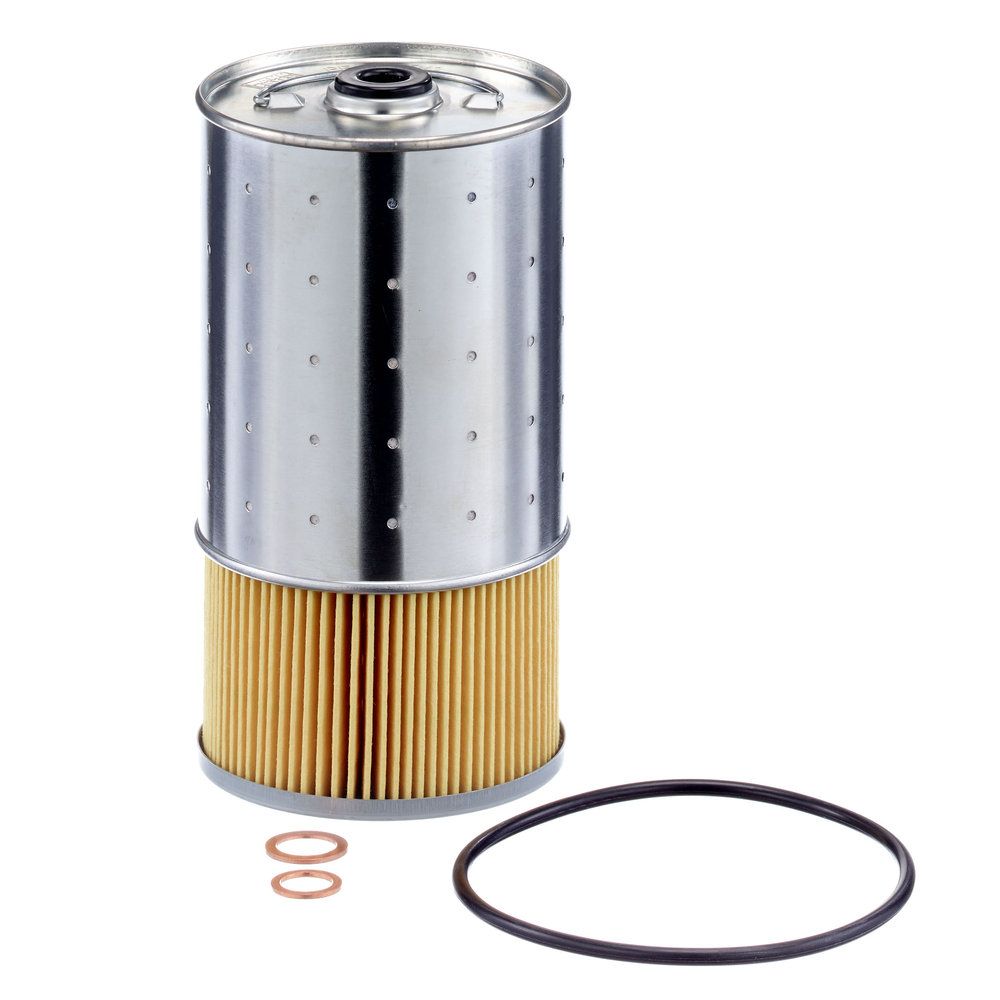MANN-FILTER PF 1050/1 n - Ölfilter