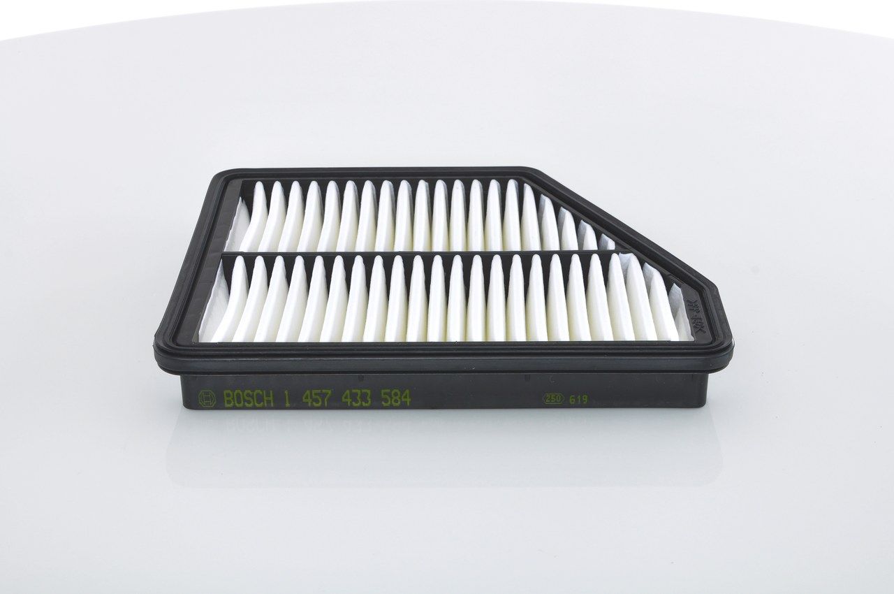 BOSCH 1 457 433 584 - Luftfilter