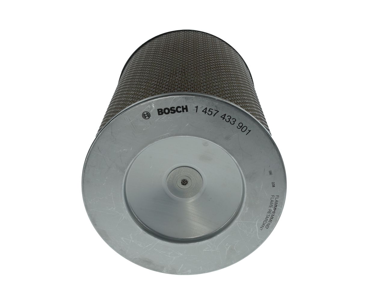 BOSCH 1 457 433 901 - Luftfilter