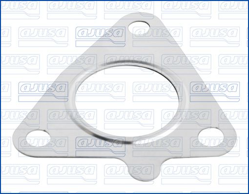 AJUSA 01141400 - Dichtung, Abgasrohr