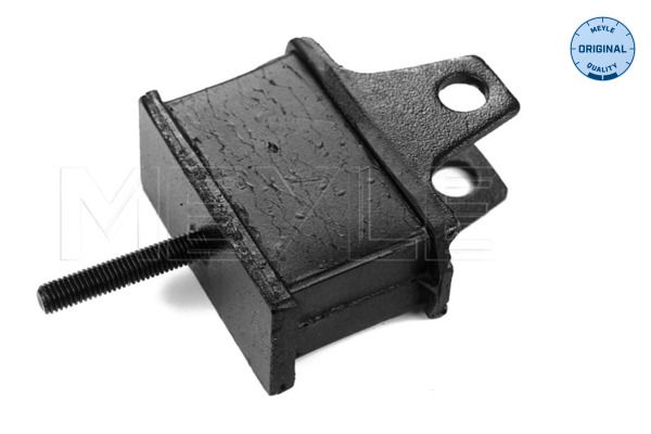 MEYLE 100 199 0007 - Lagerung, Motor