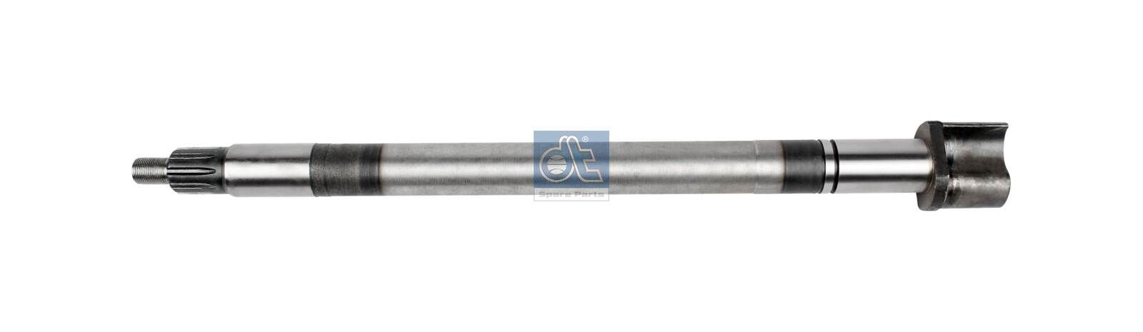 DT Spare Parts 10.13503 - Bremswelle, Trommelbremse