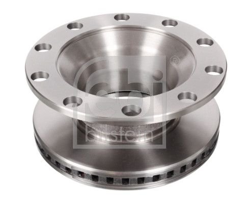 FEBI BILSTEIN 101735 - Bremsscheibe