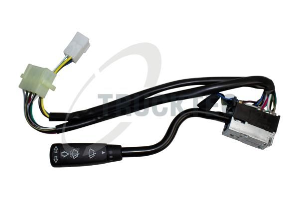 TRUCKTEC AUTOMOTIVE 02.42.266 - Lenkstockschalter