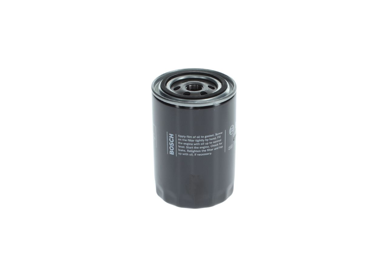 BOSCH 0 451 104 063 - Ölfilter