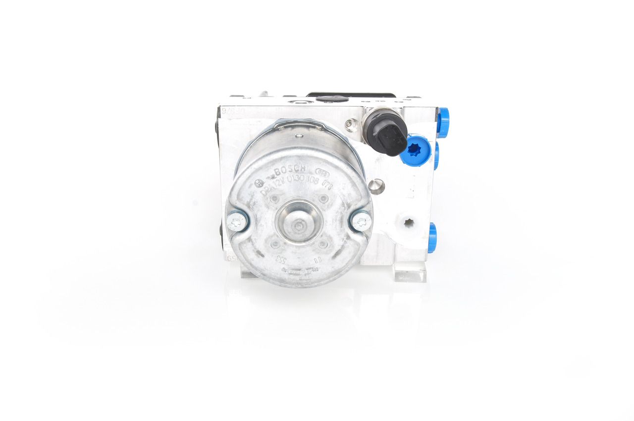 BOSCH 0 265 225 060 - Hydraulikaggregat, Bremsanlage
