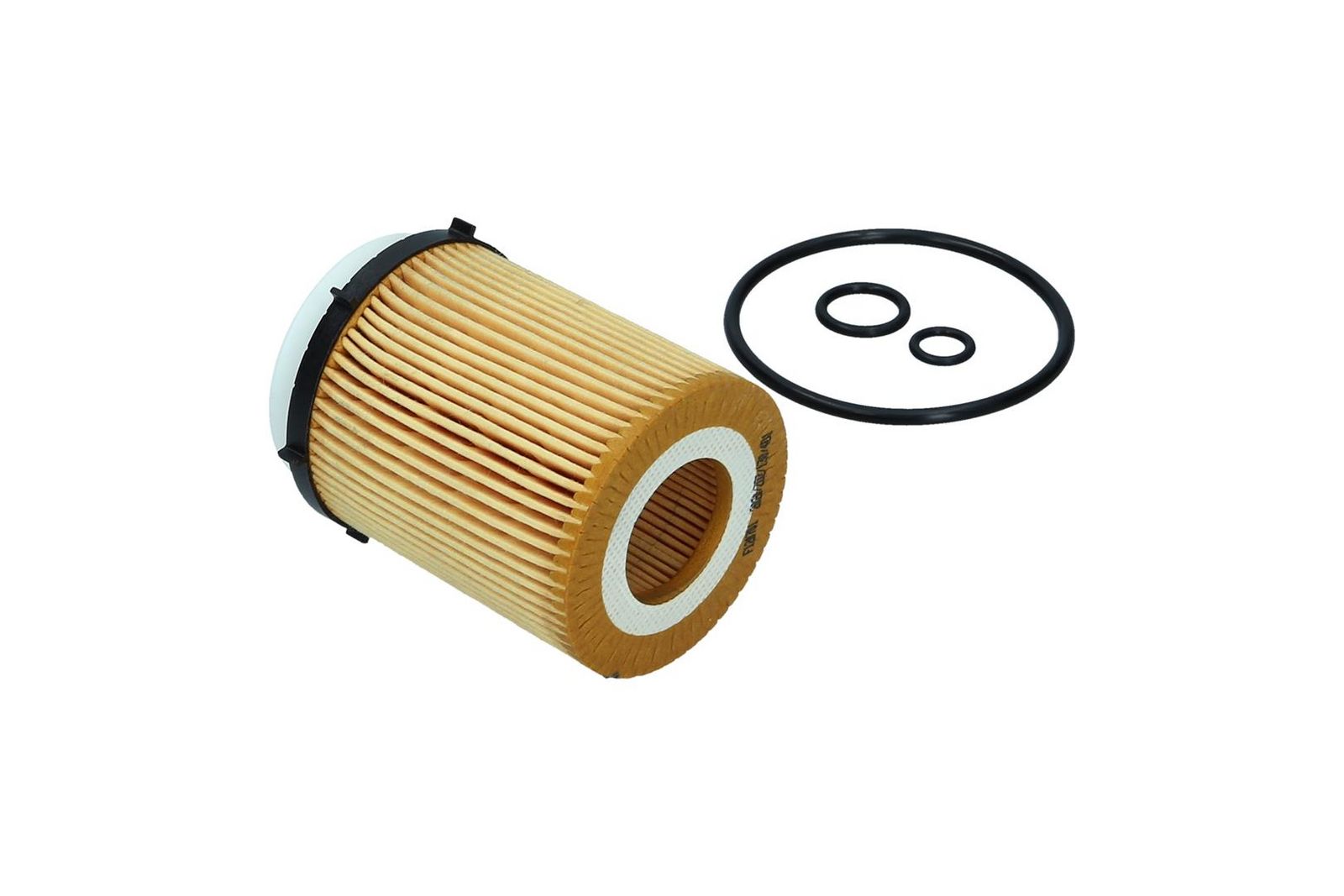 KAMOKA F120701 - Ölfilter