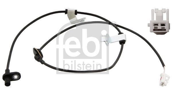 FEBI BILSTEIN 107470 - Sensor, Raddrehzahl