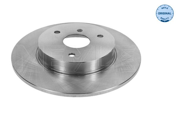 MEYLE 015 521 2077 - Bremsscheibe