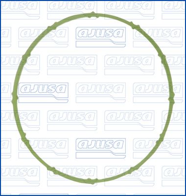 AJUSA 01207700 - Dichtung, Ansaugkrümmergehäuse