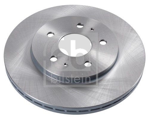 FEBI BILSTEIN 108631 - Bremsscheibe