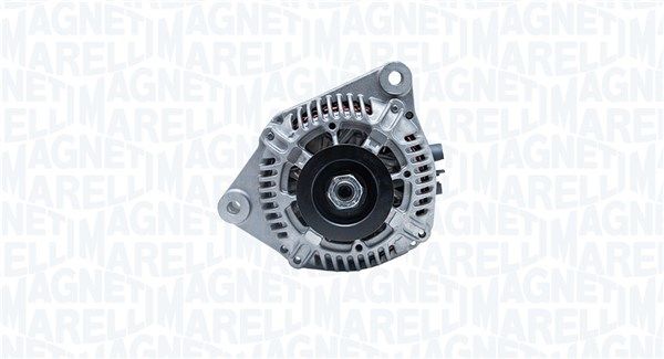 MAGNETI MARELLI 063731065010 - Generator
